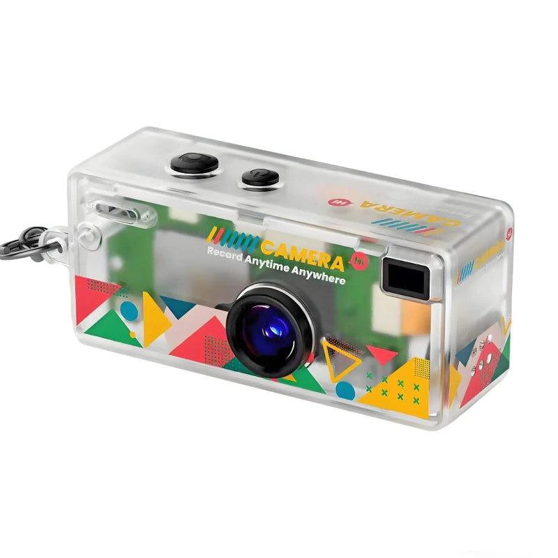 captureGo - Capturez vos souvenirs!